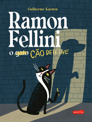 cover image of Ramon Fellini